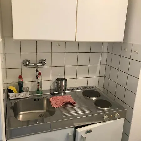 Rose - Mitten Im Herz * Goslar