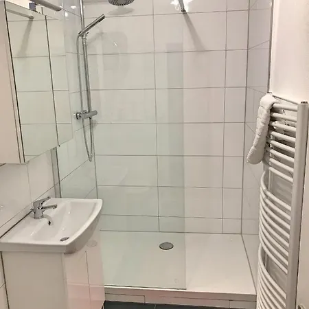 Appartamento Rose - Mitten Im Herz *