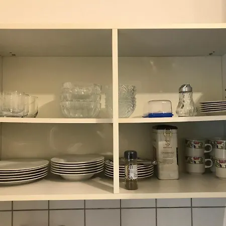 Rose - Mitten Im Herz